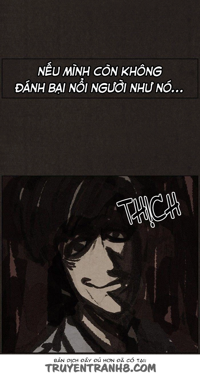 Bastard - Đứa Con Của Quỷ Chapter 39 - 45