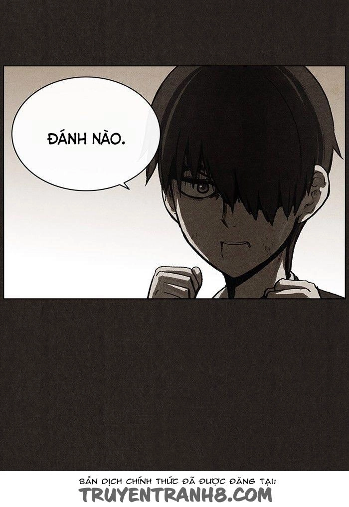 Bastard - Đứa Con Của Quỷ Chapter 39 - 51