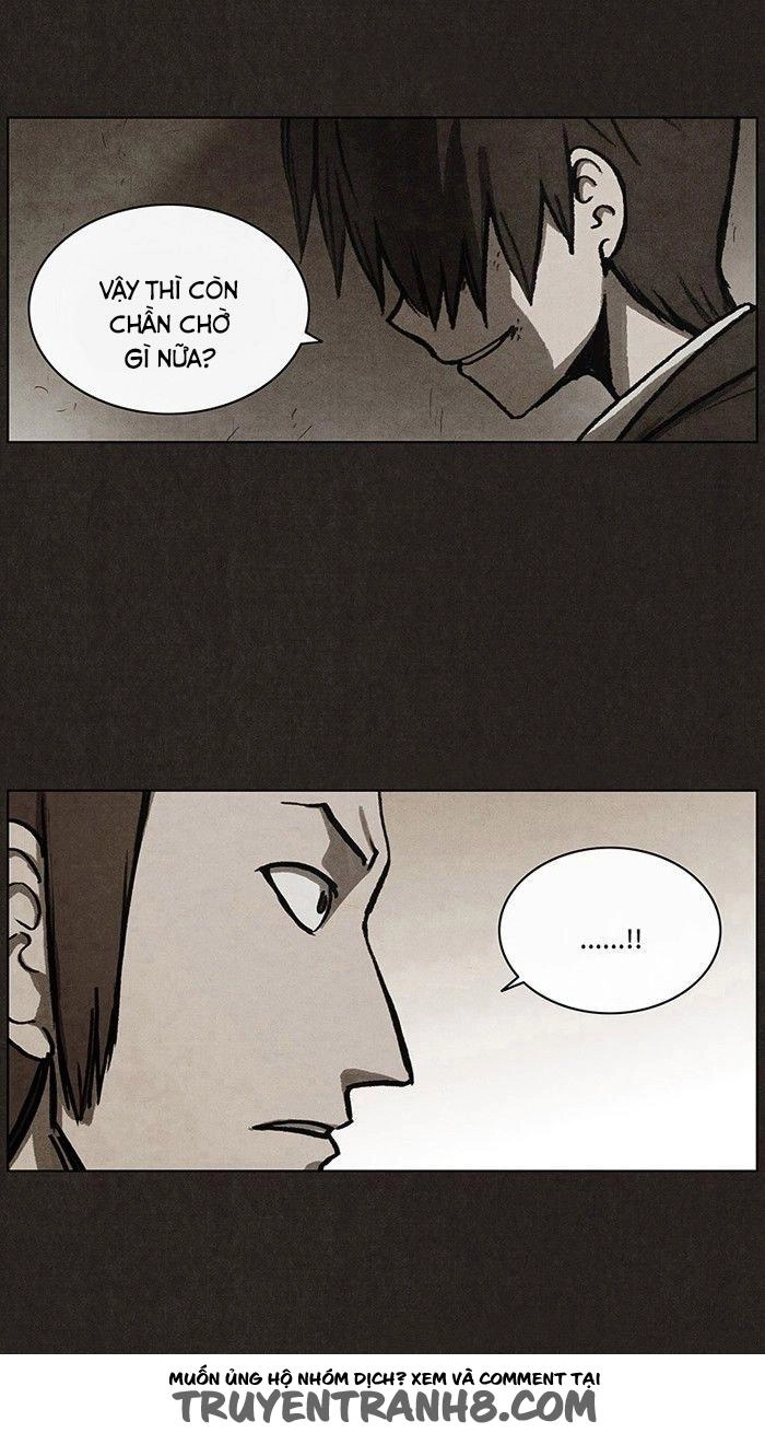 Bastard - Đứa Con Của Quỷ Chapter 40 - 3