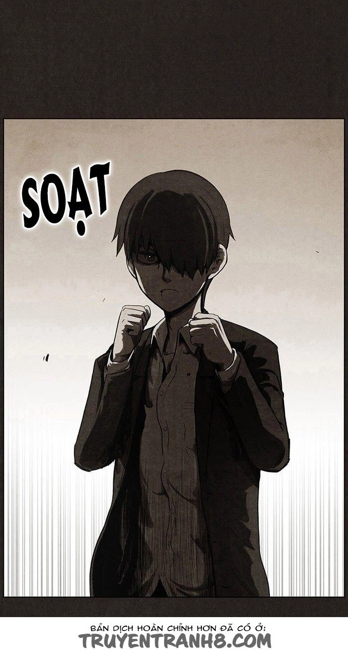 Bastard - Đứa Con Của Quỷ Chapter 40 - 4