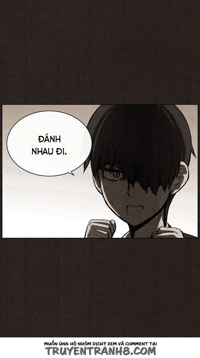 Bastard - Đứa Con Của Quỷ Chapter 40 - 5