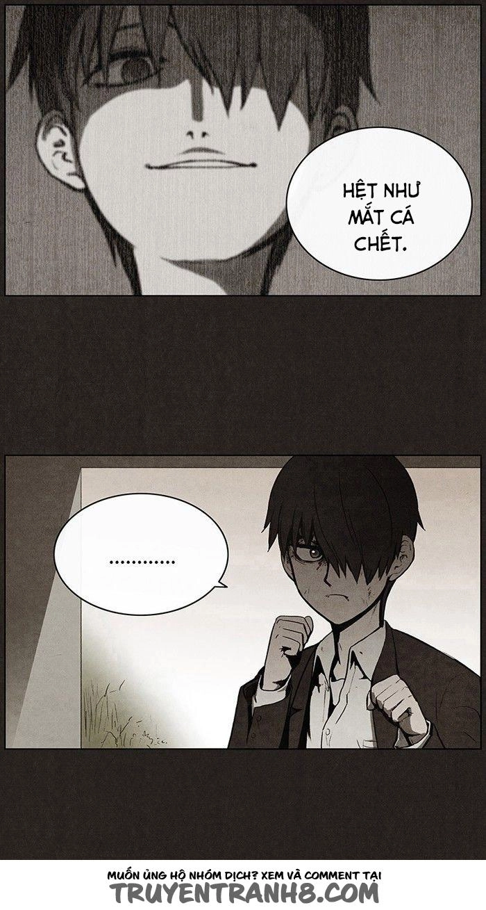 Bastard - Đứa Con Của Quỷ Chapter 40 - 10