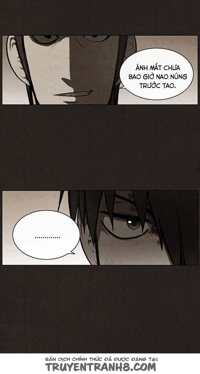 Bastard - Đứa Con Của Quỷ Chapter 40 - 11