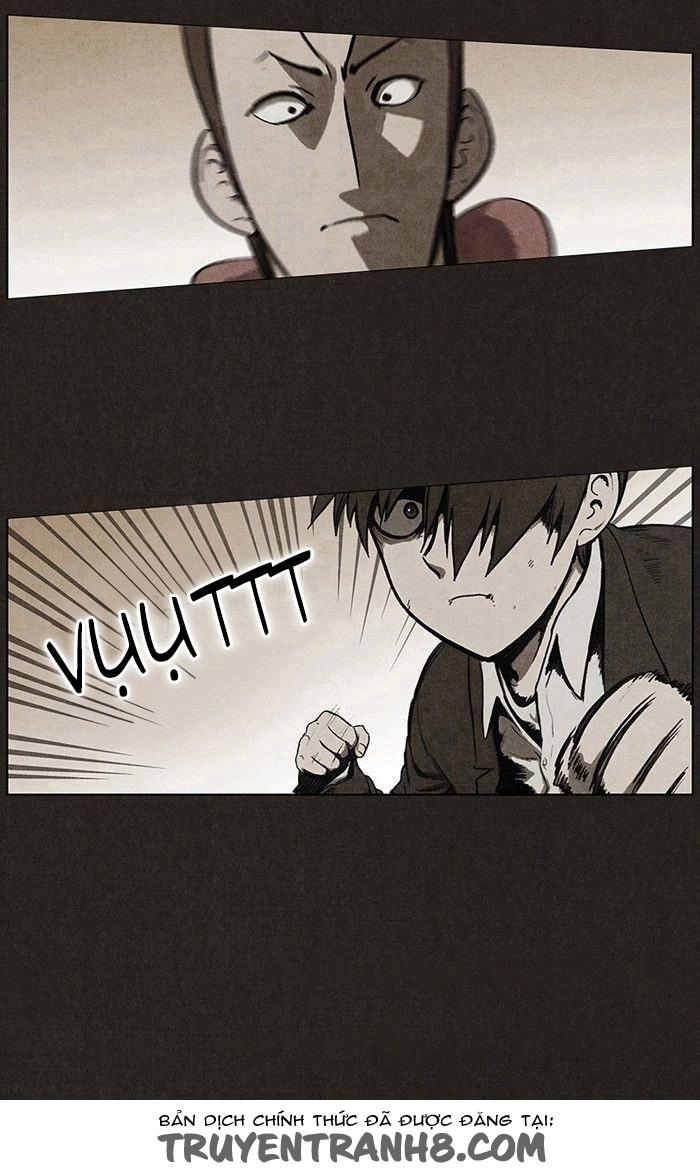 Bastard - Đứa Con Của Quỷ Chapter 40 - 15