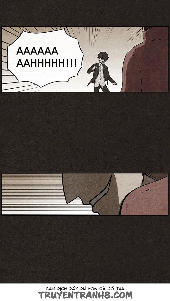 Bastard - Đứa Con Của Quỷ Chapter 40 - 23