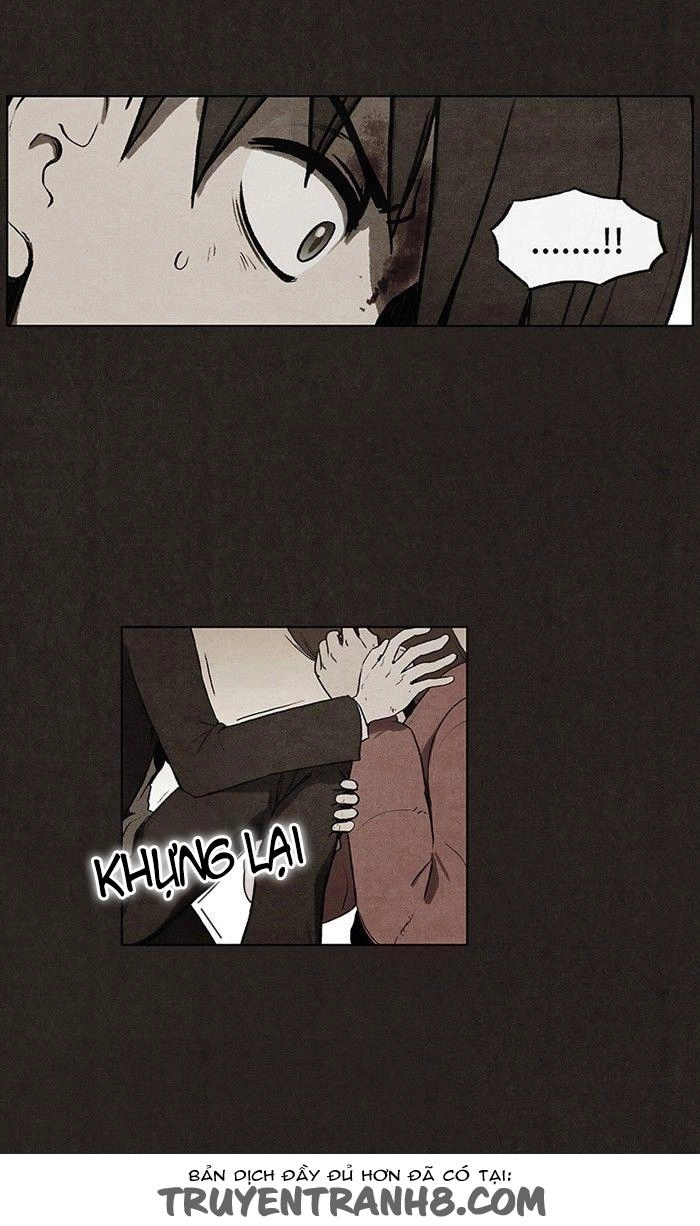 Bastard - Đứa Con Của Quỷ Chapter 40 - 27