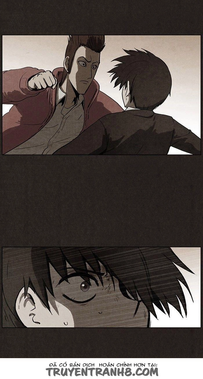 Bastard - Đứa Con Của Quỷ Chapter 40 - 29