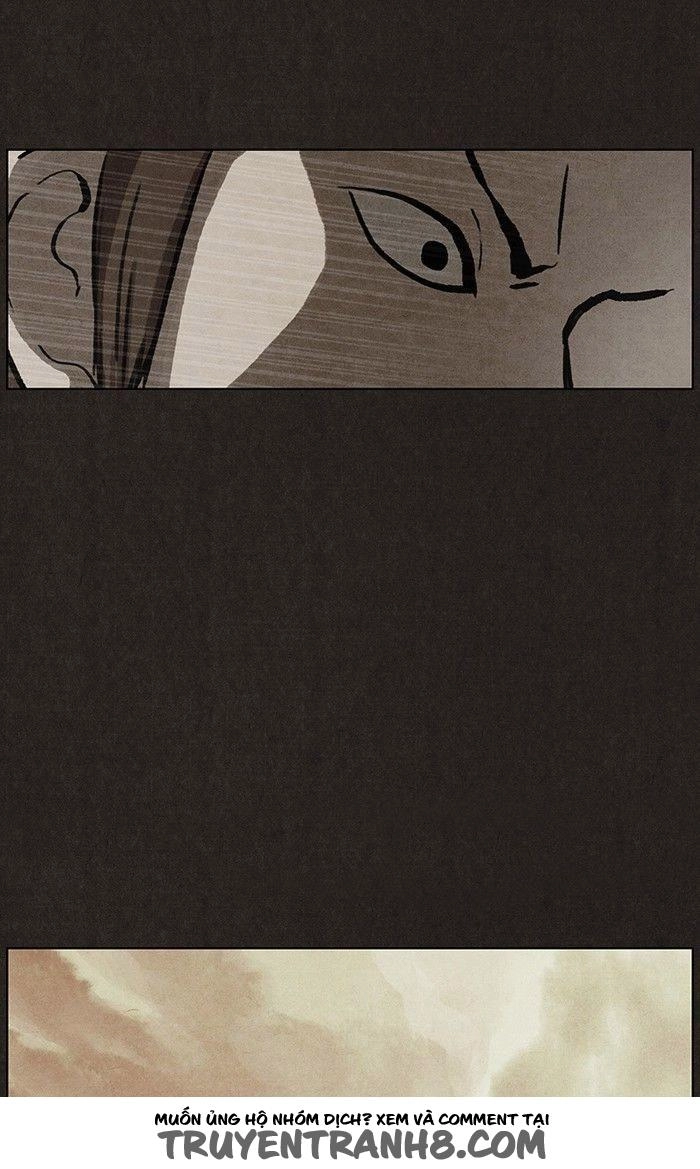 Bastard - Đứa Con Của Quỷ Chapter 40 - 30