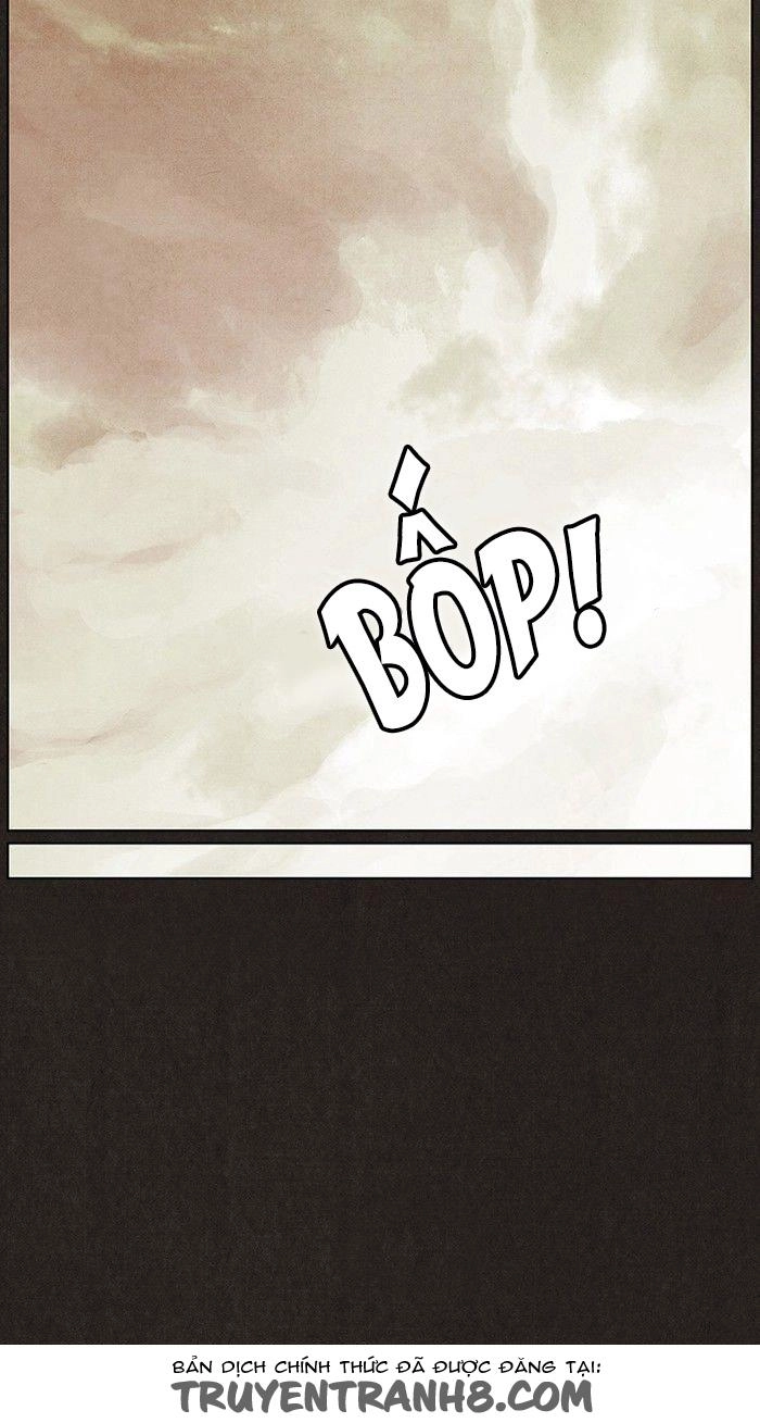 Bastard - Đứa Con Của Quỷ Chapter 40 - 31