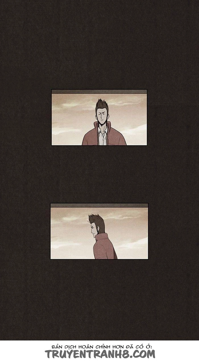 Bastard - Đứa Con Của Quỷ Chapter 40 - 33