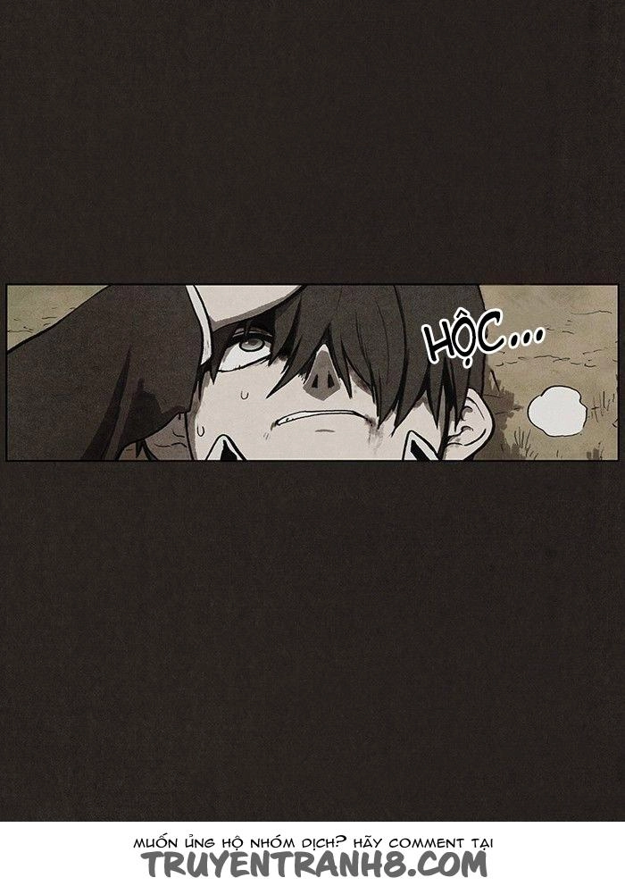 Bastard - Đứa Con Của Quỷ Chapter 40 - 35