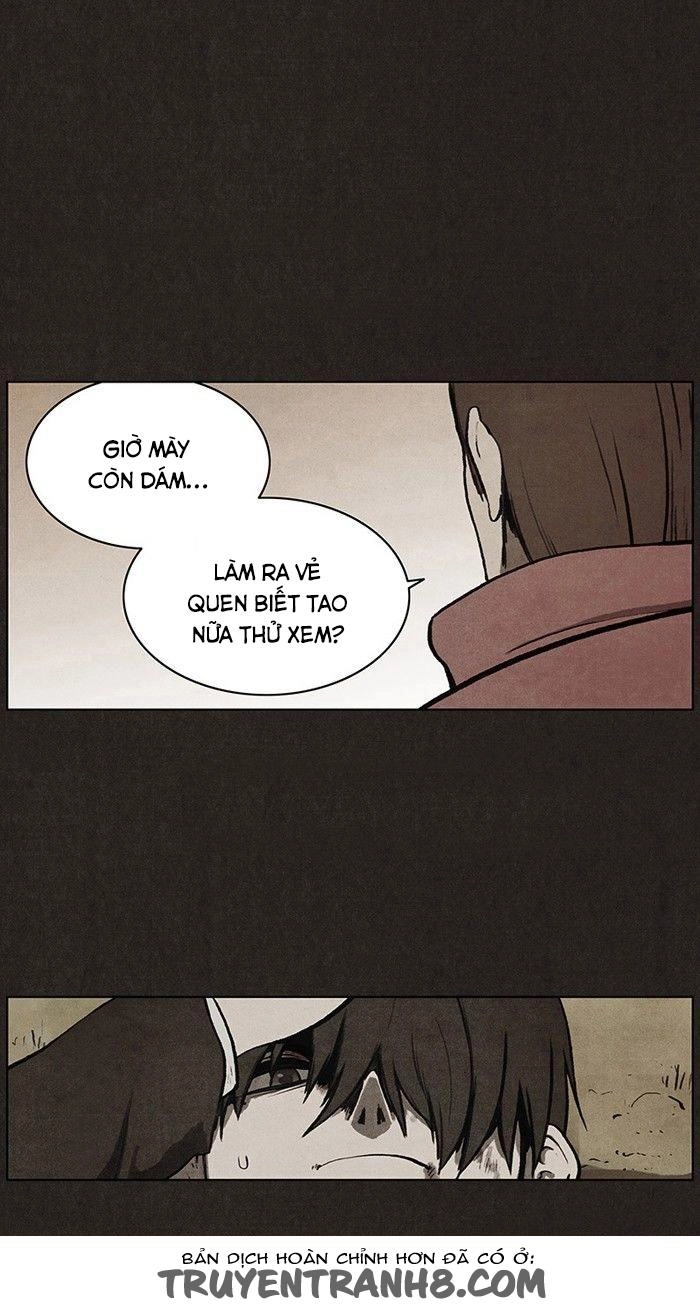 Bastard - Đứa Con Của Quỷ Chapter 40 - 37