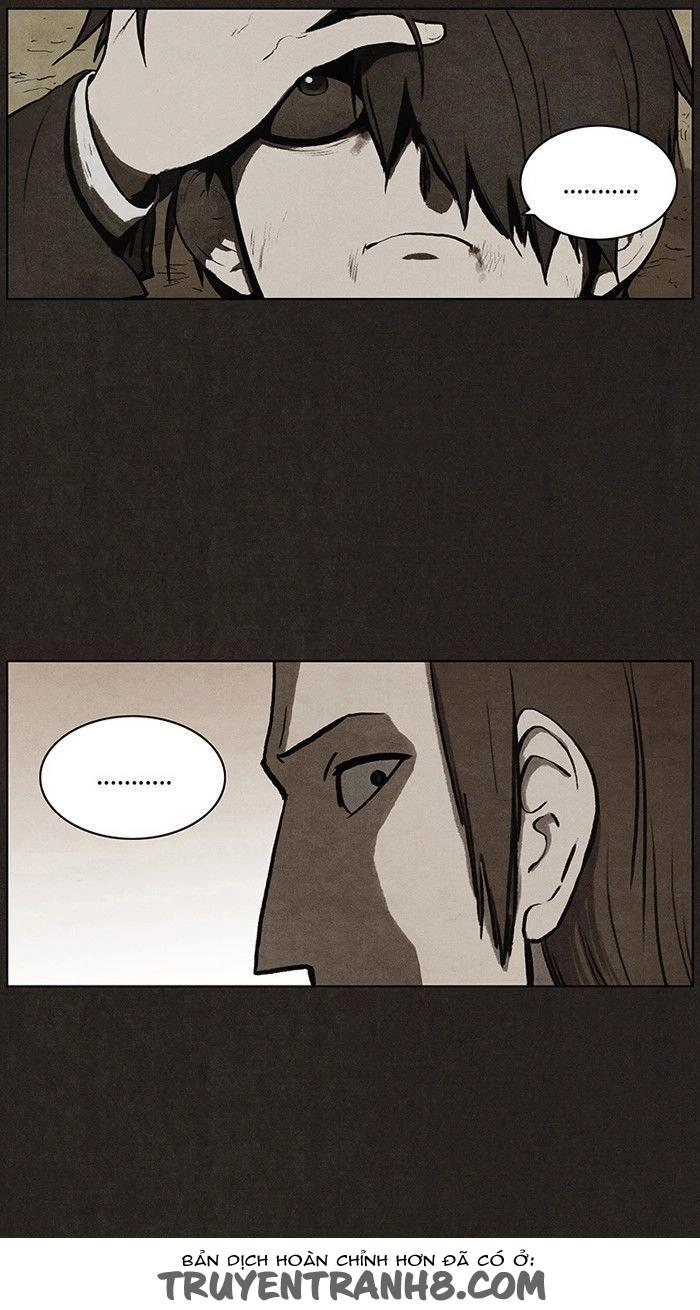 Bastard - Đứa Con Của Quỷ Chapter 40 - 40