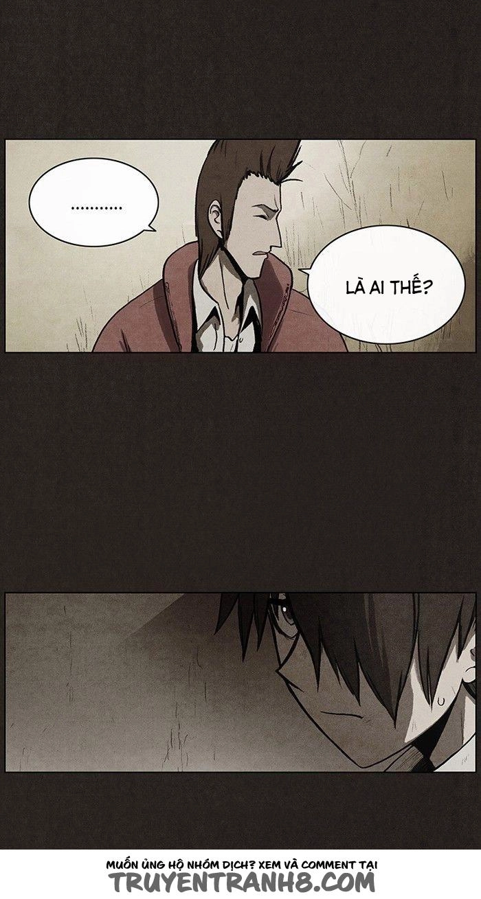 Bastard - Đứa Con Của Quỷ Chapter 40 - 43