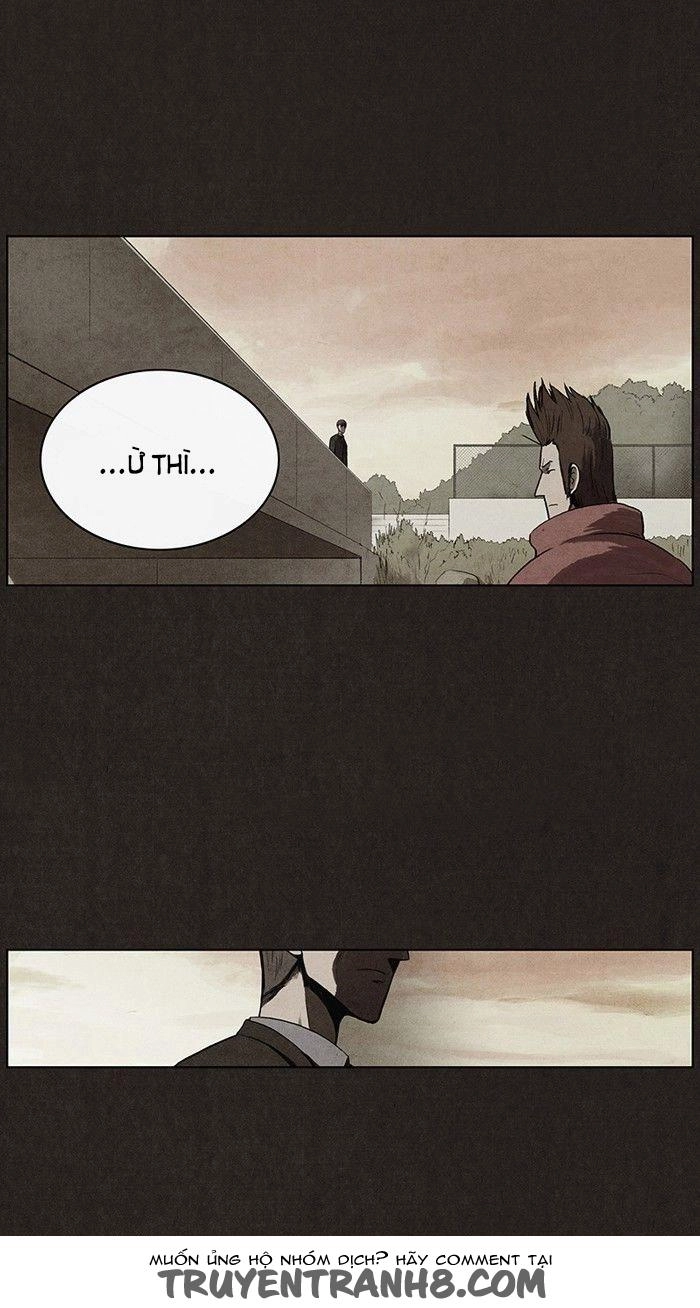 Bastard - Đứa Con Của Quỷ Chapter 40 - 44