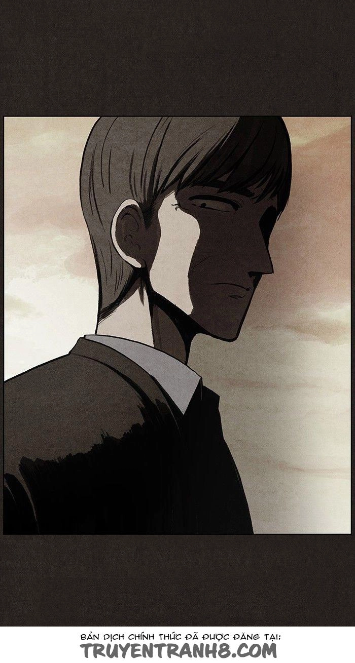 Bastard - Đứa Con Của Quỷ Chapter 40 - 45