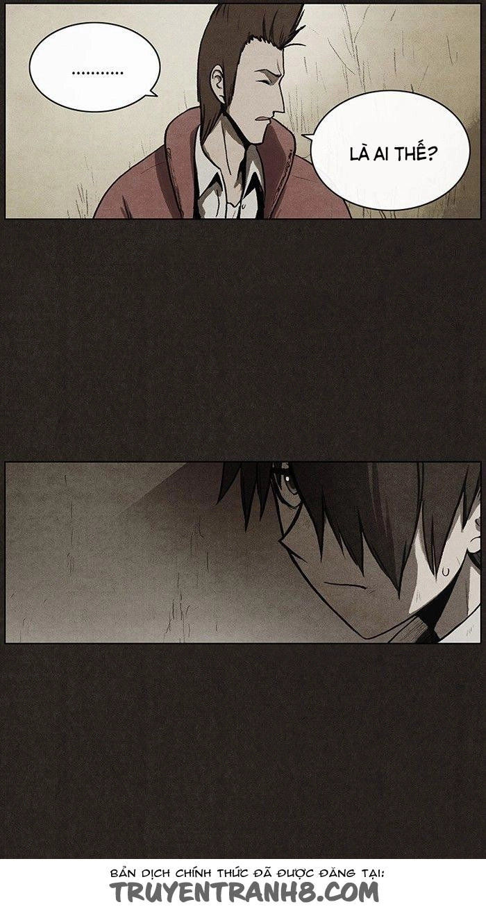 Bastard - Đứa Con Của Quỷ Chapter 41 - 3