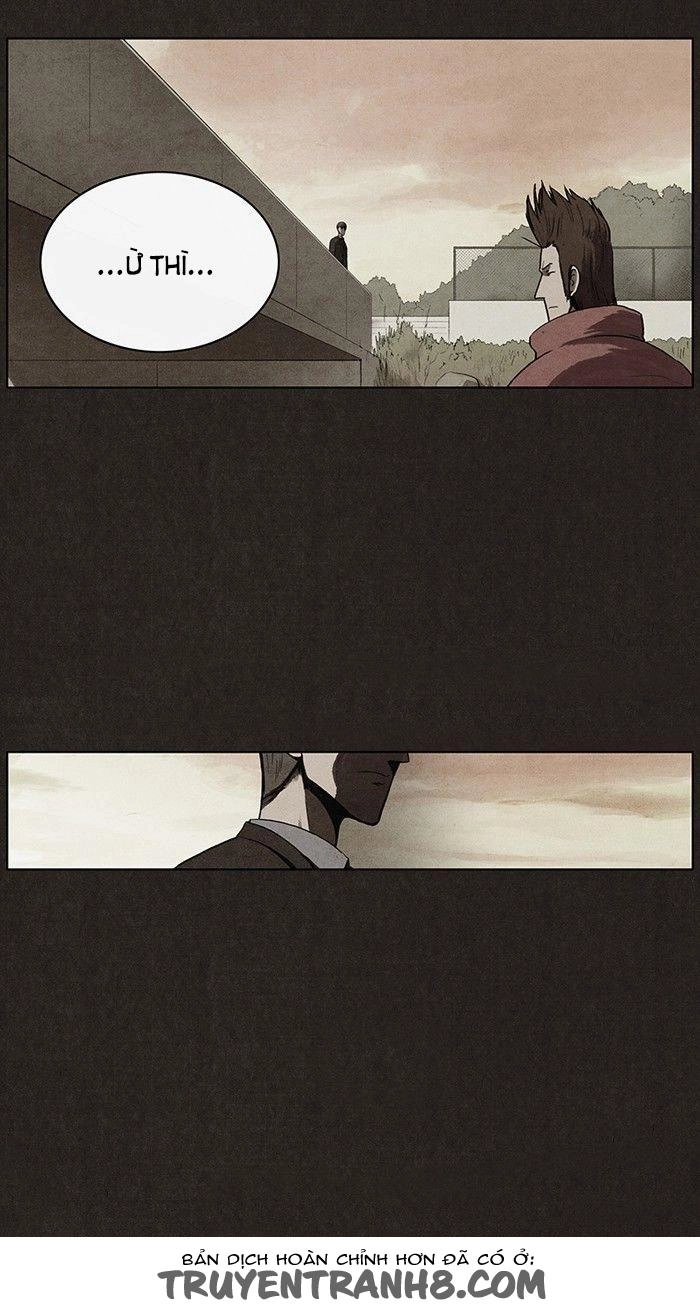 Bastard - Đứa Con Của Quỷ Chapter 41 - 4