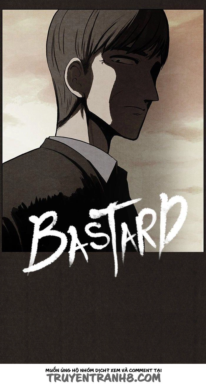 Bastard - Đứa Con Của Quỷ Chapter 41 - 5