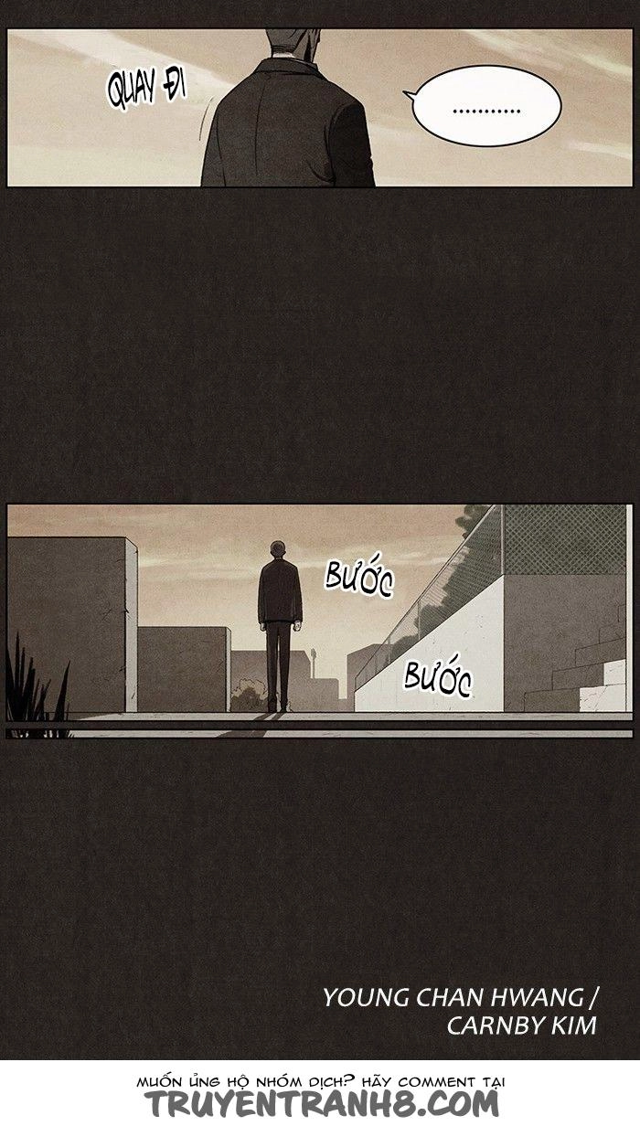 Bastard - Đứa Con Của Quỷ Chapter 41 - 6