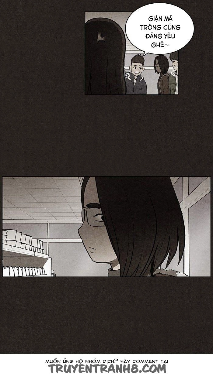 Bastard - Đứa Con Của Quỷ Chapter 41 - 10