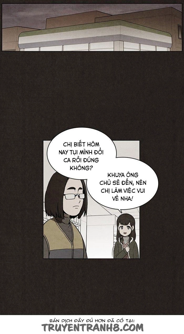 Bastard - Đứa Con Của Quỷ Chapter 41 - 12