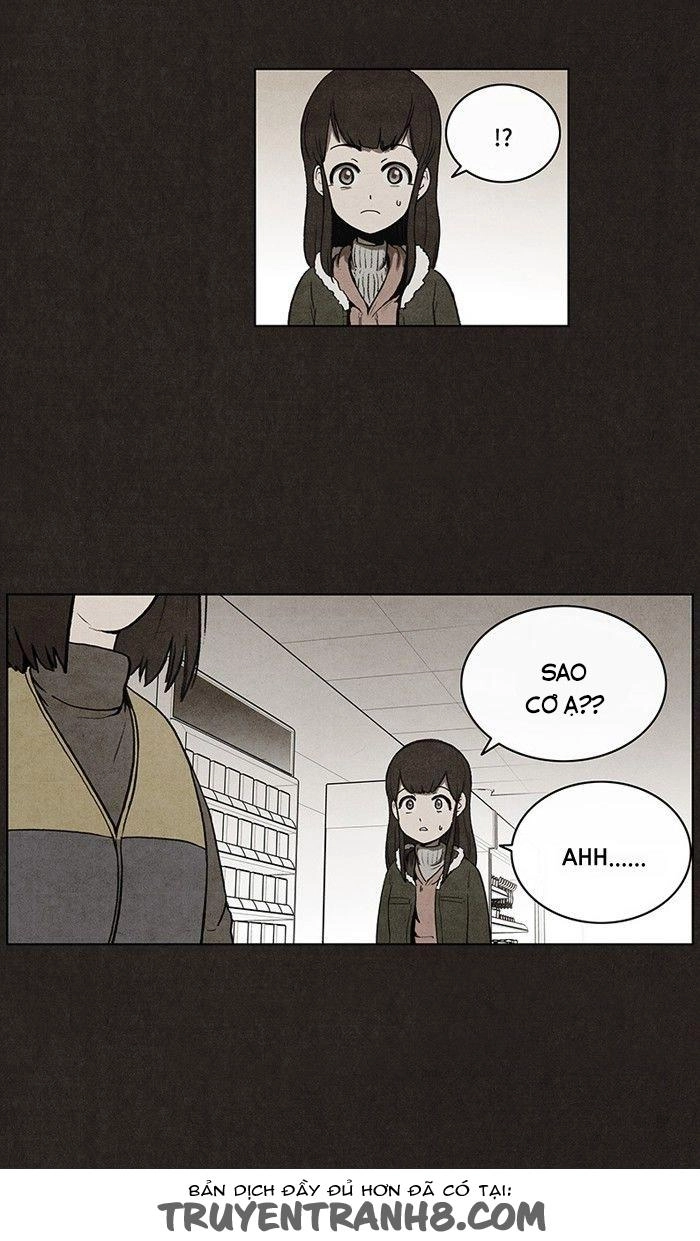 Bastard - Đứa Con Của Quỷ Chapter 41 - 14