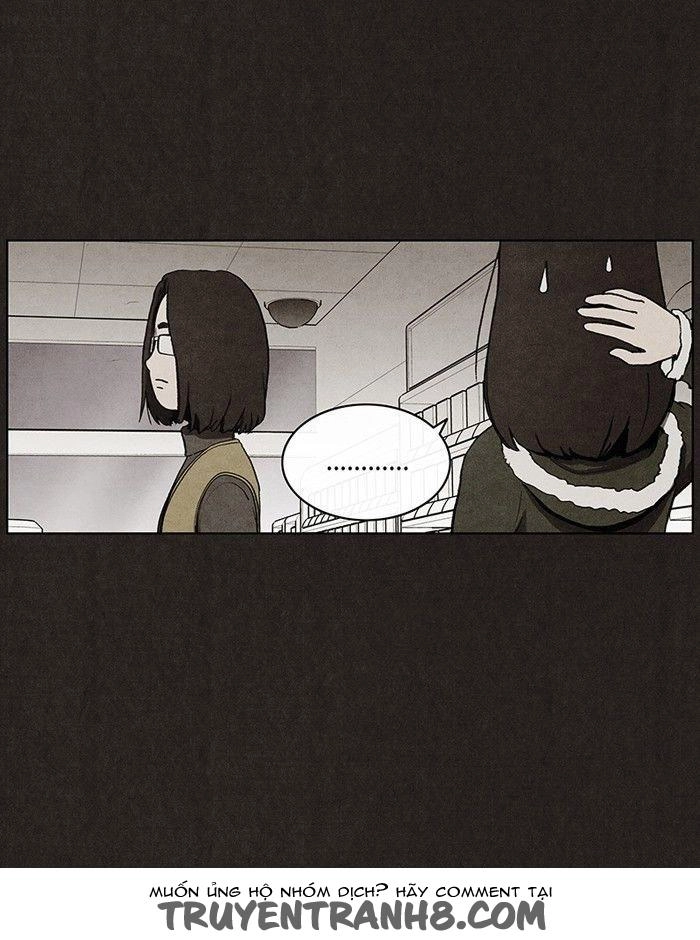 Bastard - Đứa Con Của Quỷ Chapter 41 - 16