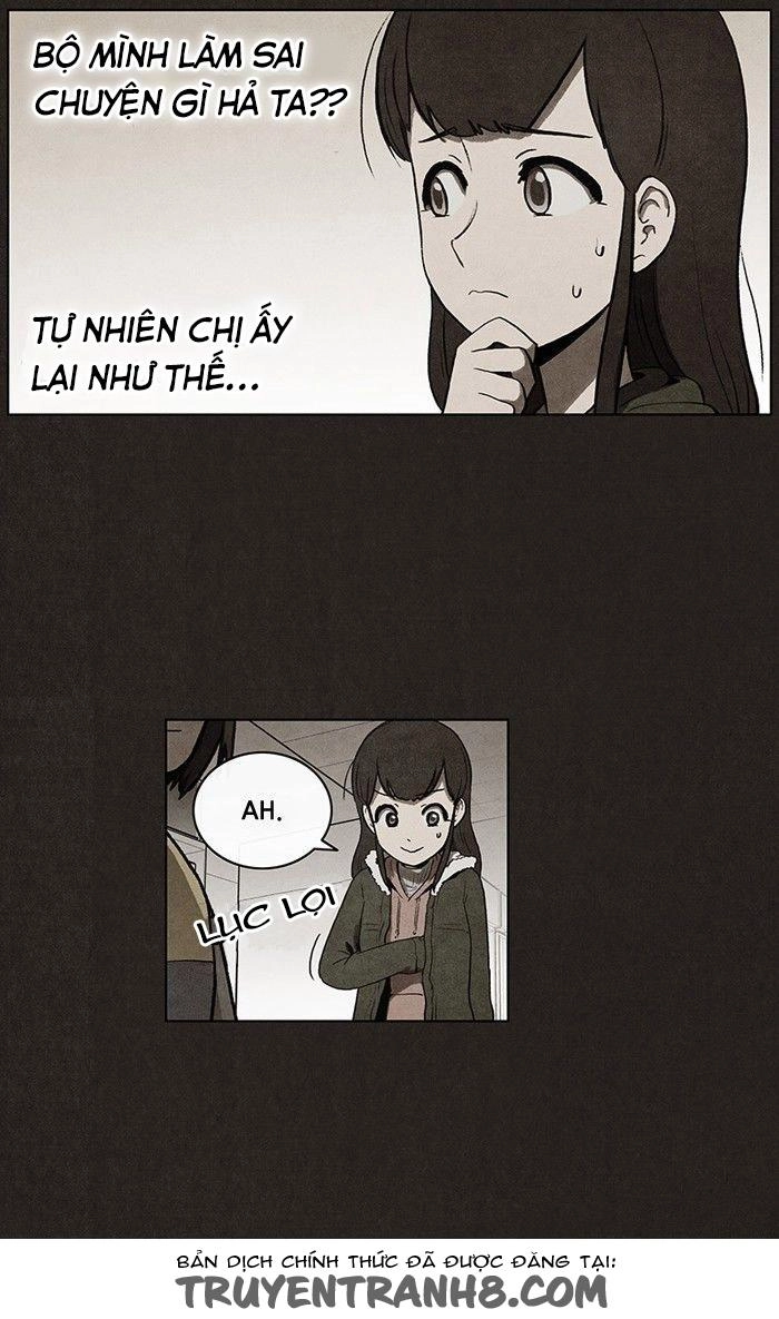 Bastard - Đứa Con Của Quỷ Chapter 41 - 17