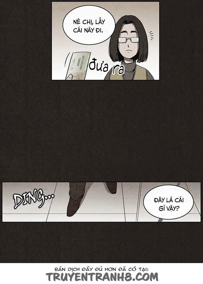 Bastard - Đứa Con Của Quỷ Chapter 41 - 18