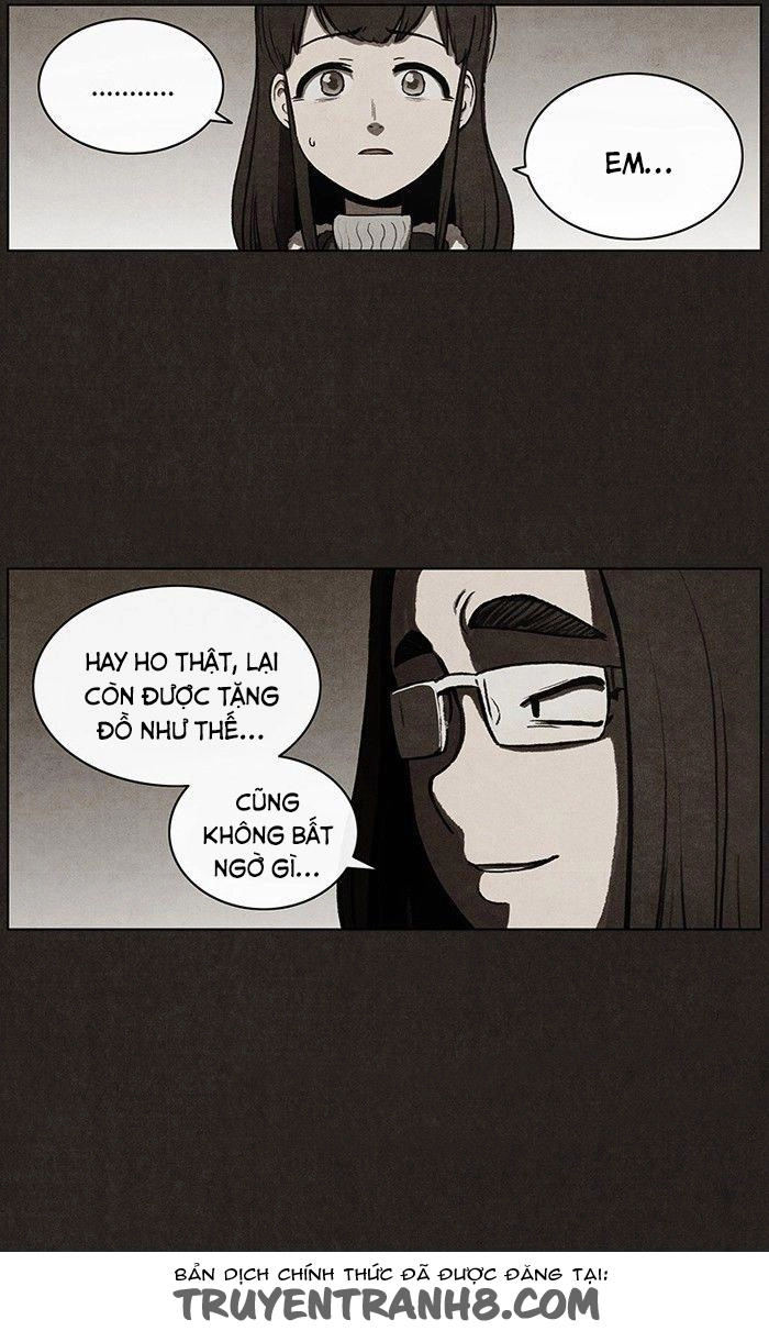 Bastard - Đứa Con Của Quỷ Chapter 41 - 23