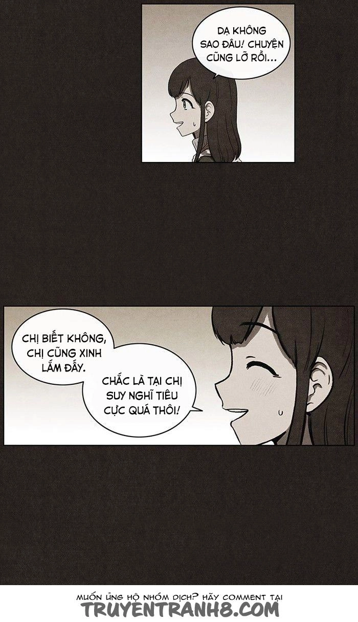 Bastard - Đứa Con Của Quỷ Chapter 41 - 27