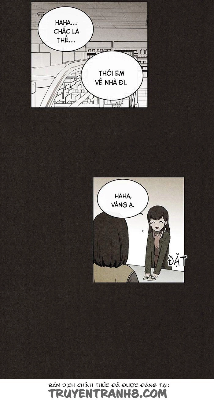 Bastard - Đứa Con Của Quỷ Chapter 41 - 28