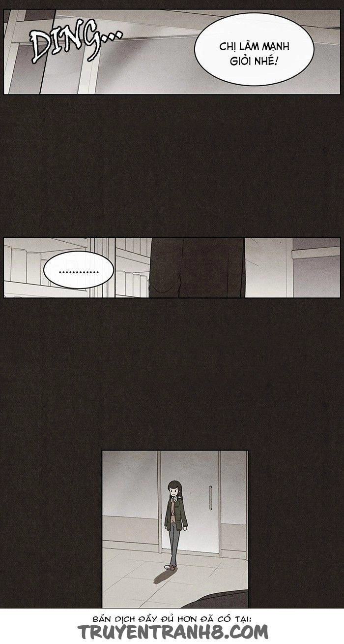 Bastard - Đứa Con Của Quỷ Chapter 41 - 29