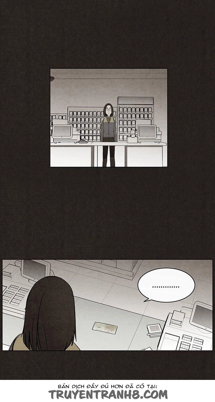 Bastard - Đứa Con Của Quỷ Chapter 41 - 30