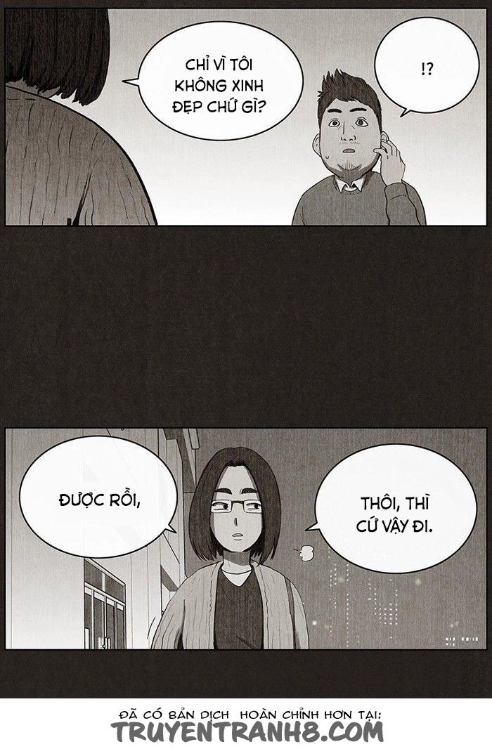 Bastard - Đứa Con Của Quỷ Chapter 41 - 33