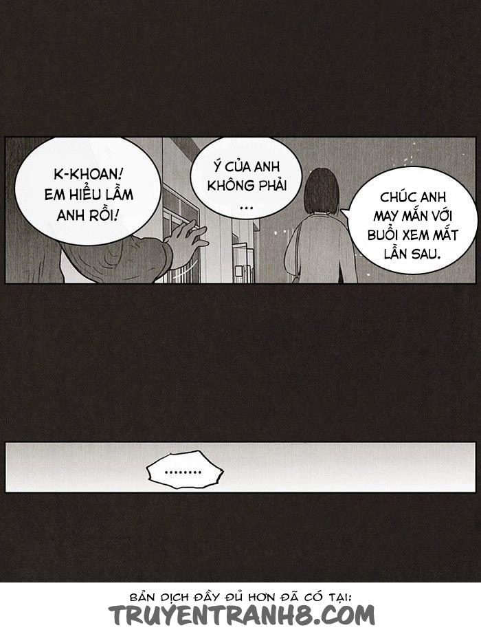 Bastard - Đứa Con Của Quỷ Chapter 41 - 34