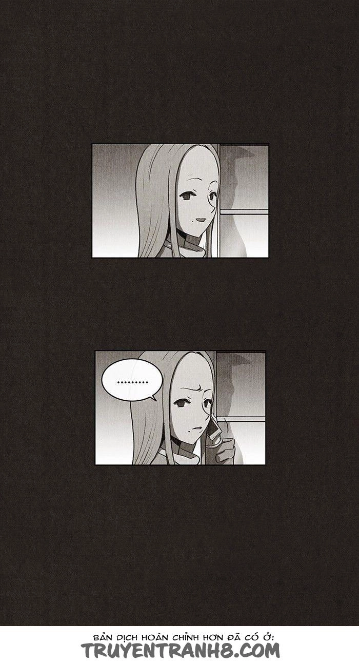 Bastard - Đứa Con Của Quỷ Chapter 41 - 37