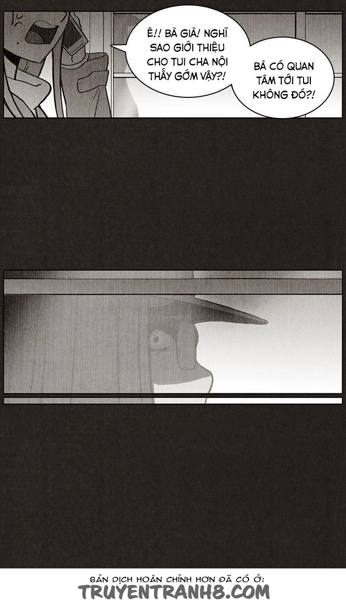 Bastard - Đứa Con Của Quỷ Chapter 41 - 38