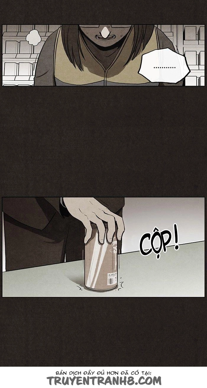 Bastard - Đứa Con Của Quỷ Chapter 41 - 41