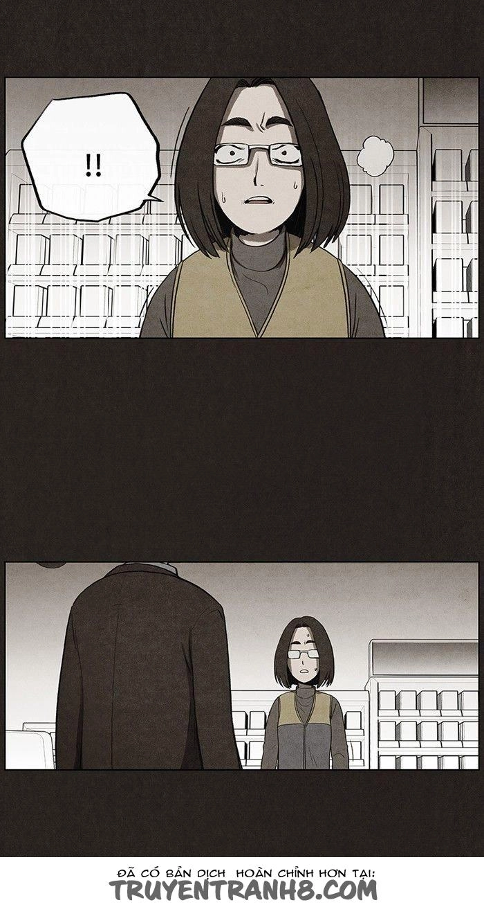 Bastard - Đứa Con Của Quỷ Chapter 41 - 42