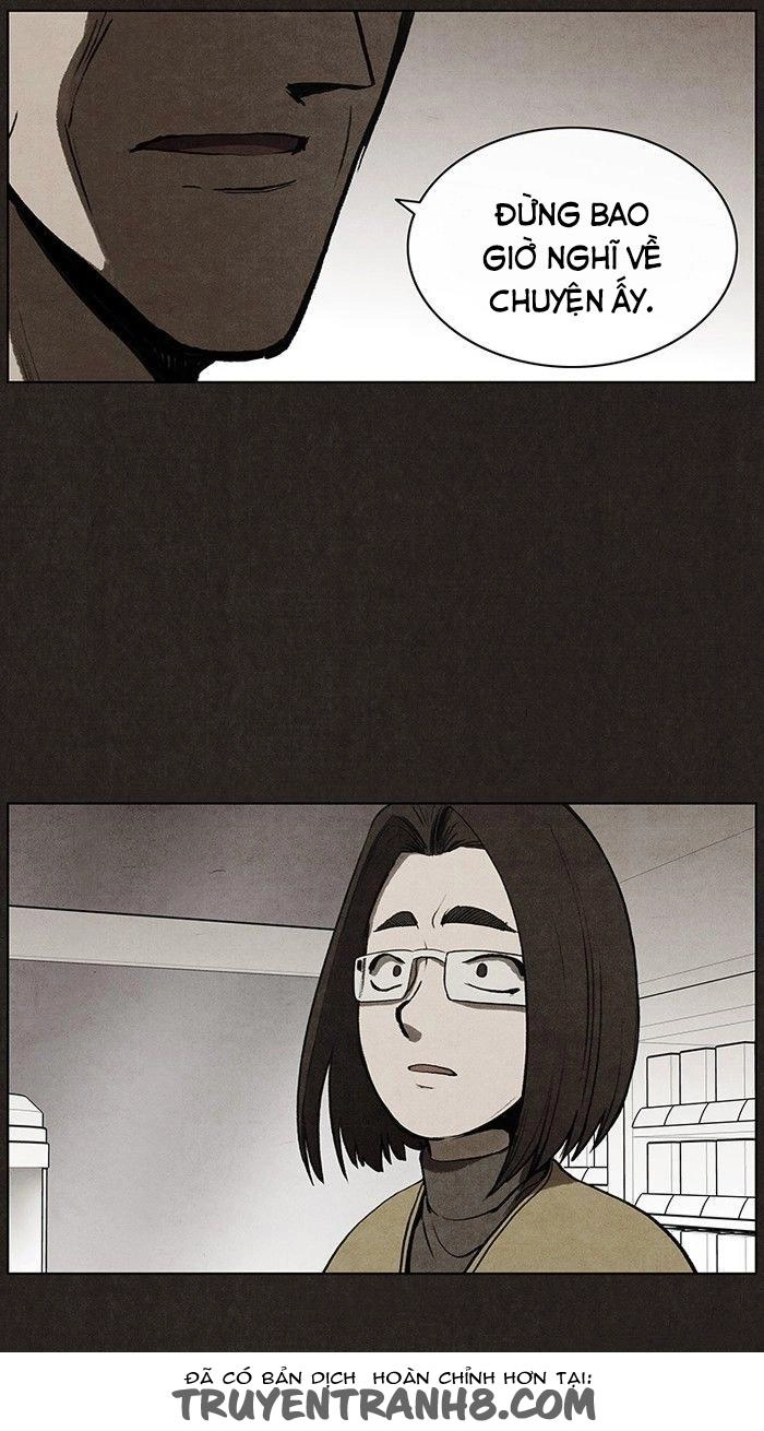 Bastard - Đứa Con Của Quỷ Chapter 41 - 44