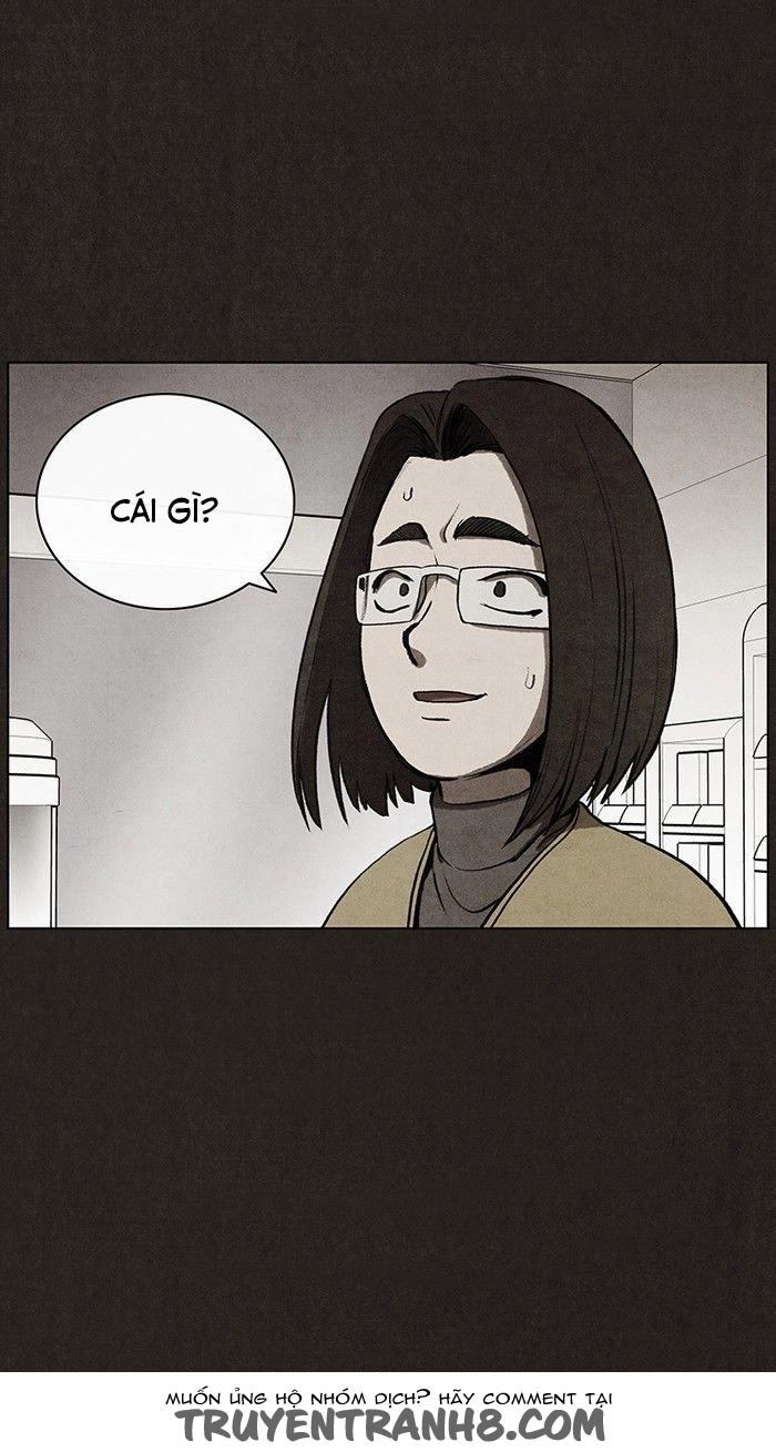 Bastard - Đứa Con Của Quỷ Chapter 41 - 45