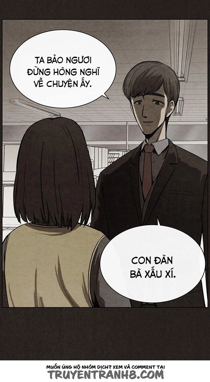 Bastard - Đứa Con Của Quỷ Chapter 41 - 46