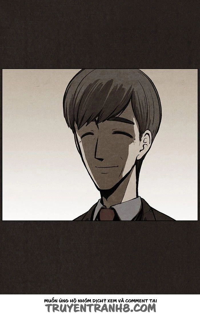 Bastard - Đứa Con Của Quỷ Chapter 41 - 47