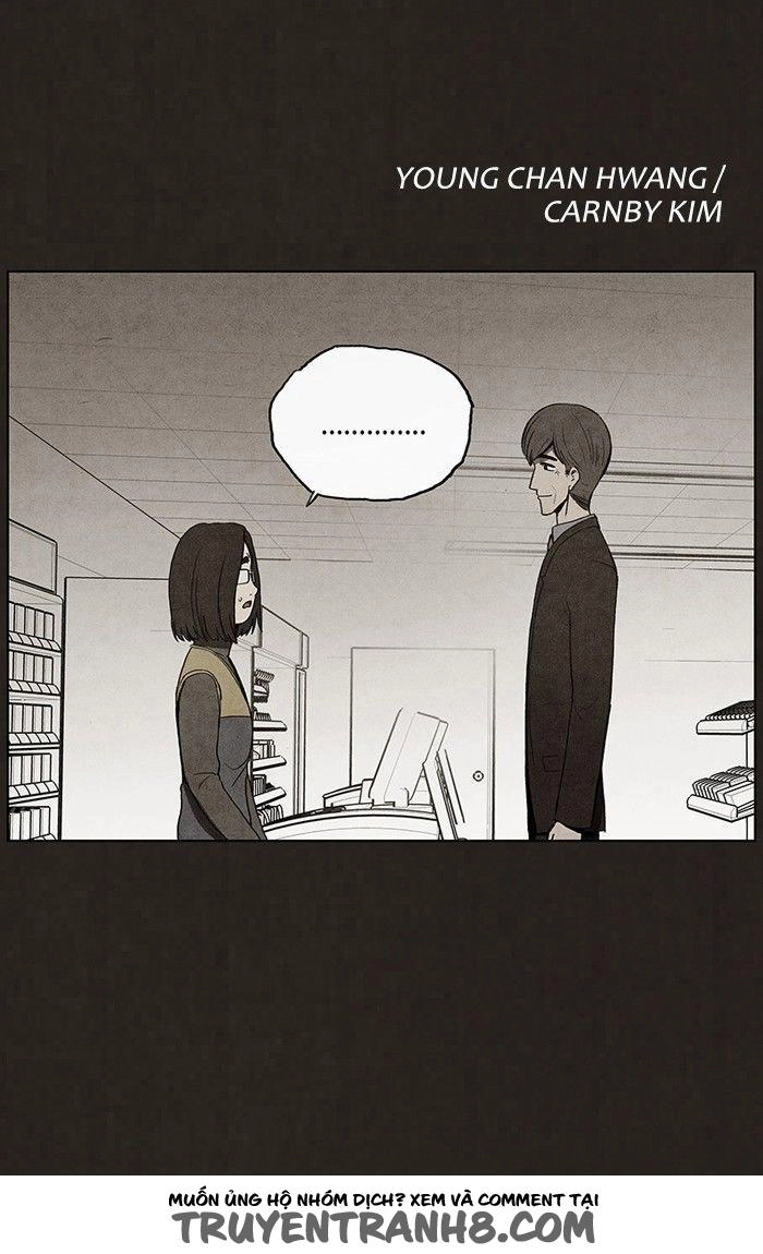 Bastard - Đứa Con Của Quỷ Chapter 42 - 6