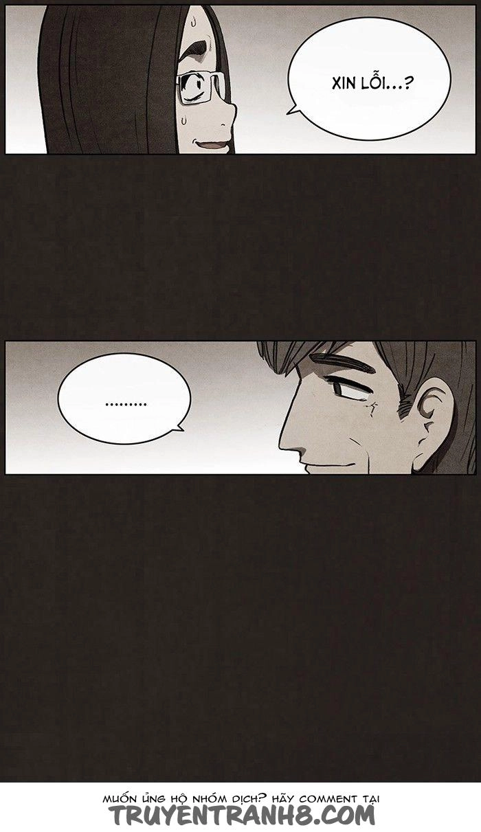 Bastard - Đứa Con Của Quỷ Chapter 42 - 7