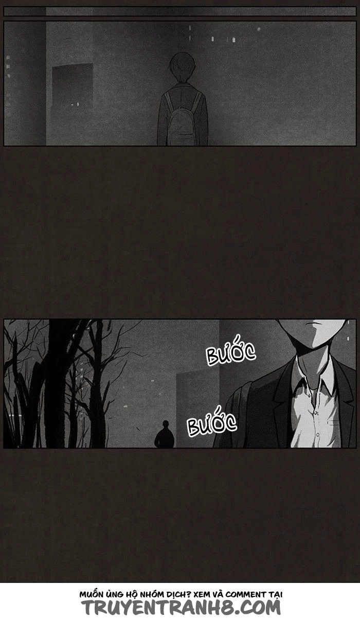 Bastard - Đứa Con Của Quỷ Chapter 42 - 8