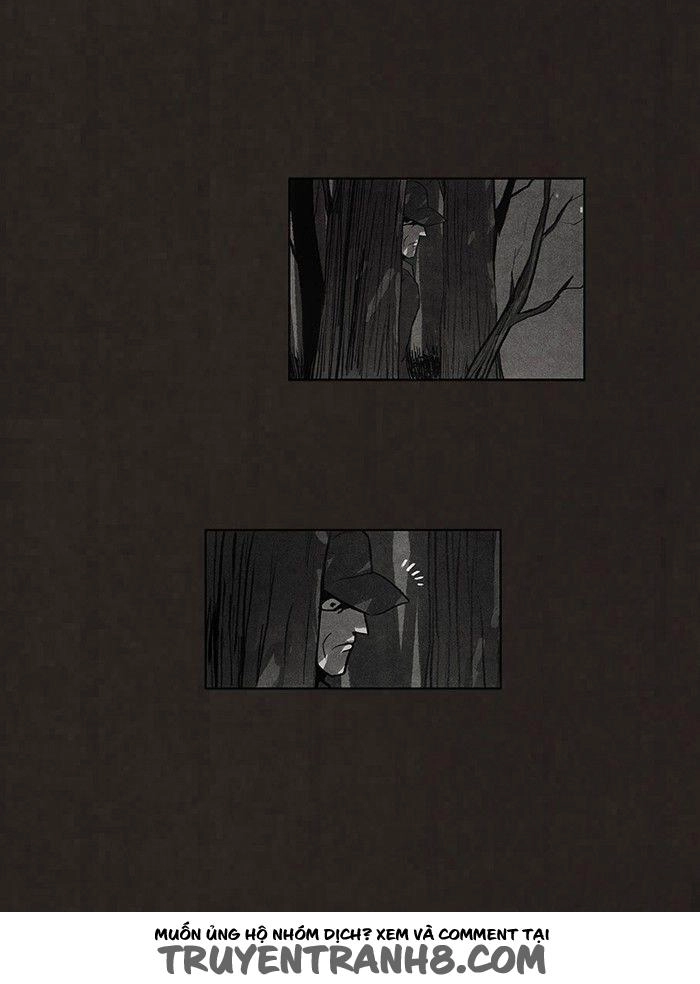 Bastard - Đứa Con Của Quỷ Chapter 42 - 11