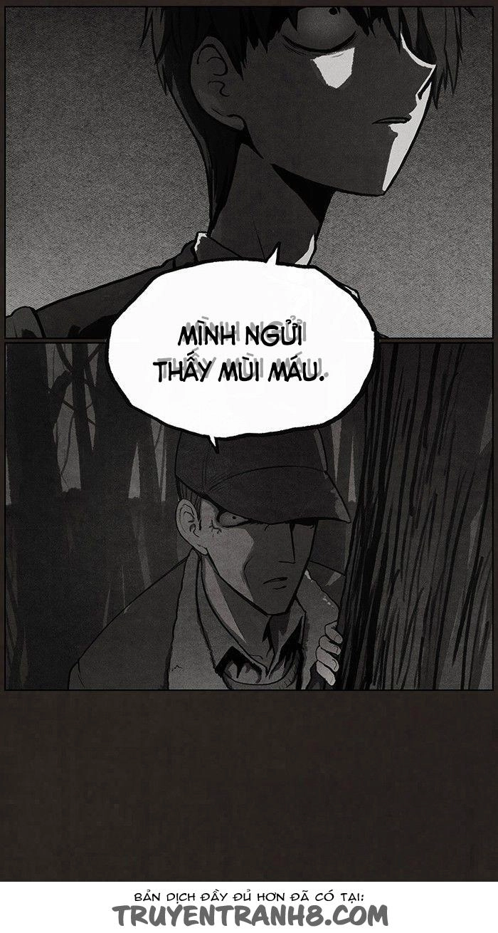 Bastard - Đứa Con Của Quỷ Chapter 42 - 13